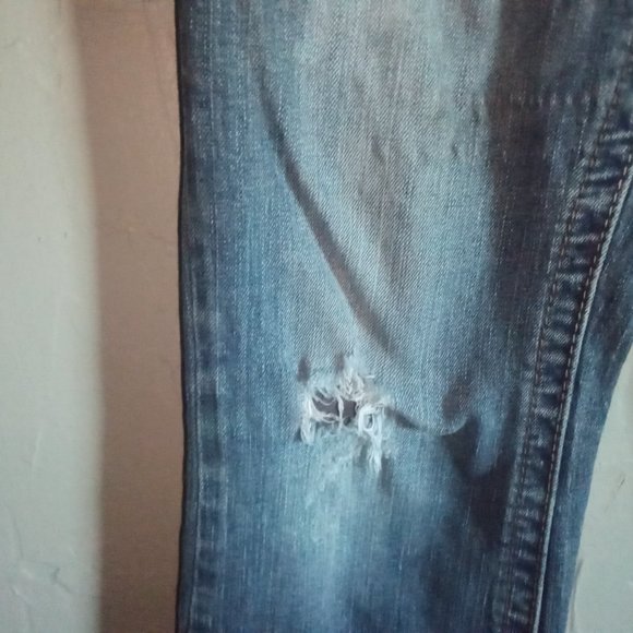 Seven7 Jeans - Picture 2 of 8